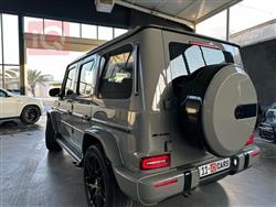 مرسيدس بنز G-Class